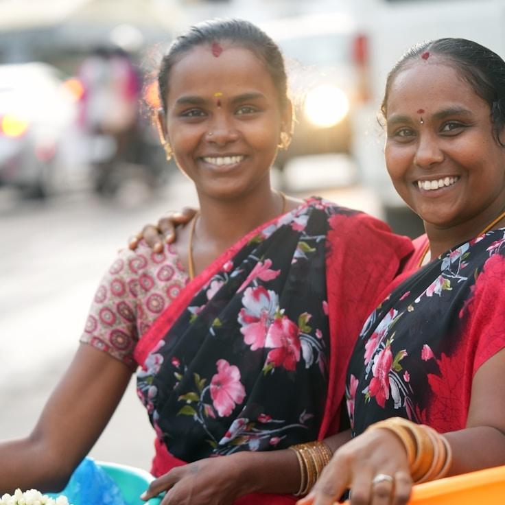 School environment for families in Lisbon, Portugal